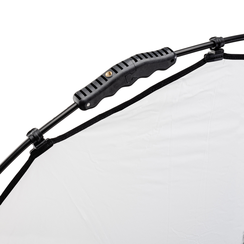 HaloCompact Plus Diffusor, 98 cm, zwei Blendenstufen