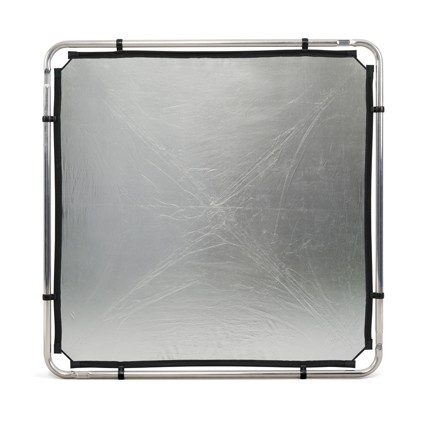 Pro Scrim All-in-One-Kit Small (1,1 x 1,1 m)