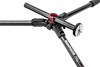 190go! Carbon Stativ Twist, 4 Segmente