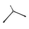 Manfrotto 635 Einzelrohrstativ, Kohlefaser
