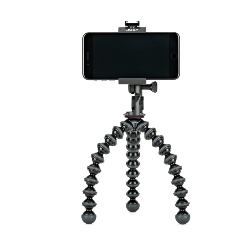 GripTight™ GorillaPod® PRO 2 Profistativ für Mobiltelefone