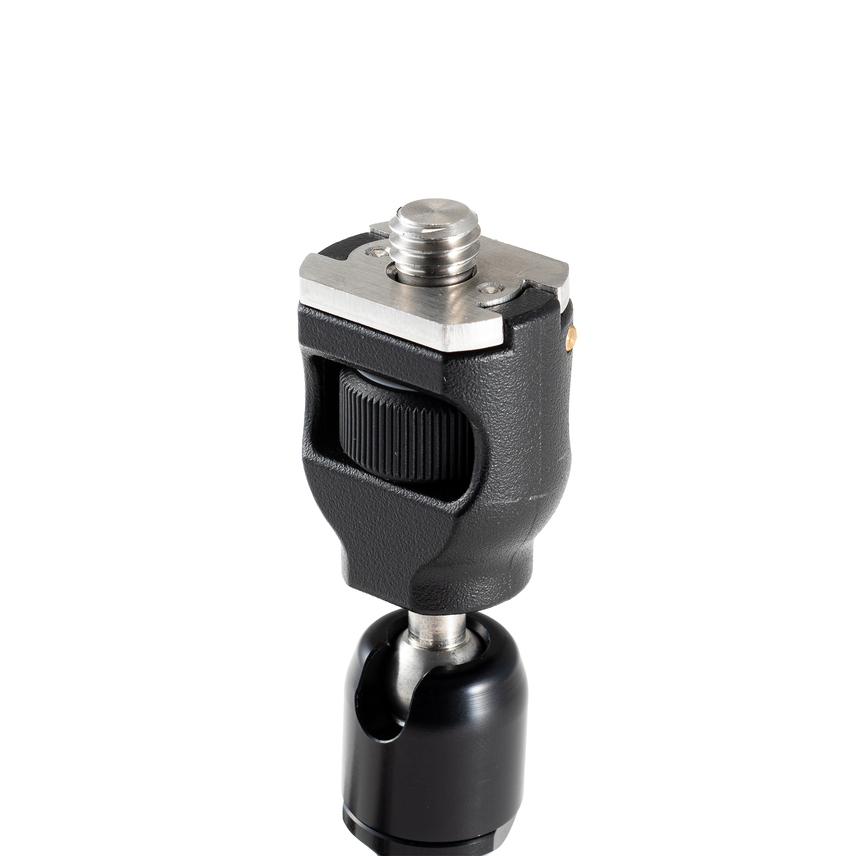 244 Micro Arm mit Adapter im Arri-Stil