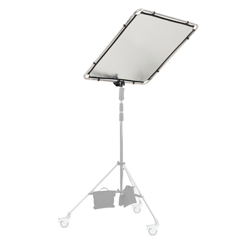 Pro Scrim All-in-One-Kit Small (1,1 x 1,1 m)