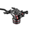 Nitrotech 608 Fluid-Videokopf