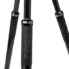 Manfrotto 635 Einzelrohrstativ, Kohlefaser