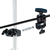 Avenger Grip Kit (Griffkopf, Arm, Super Clamp, Pin, Tasche)