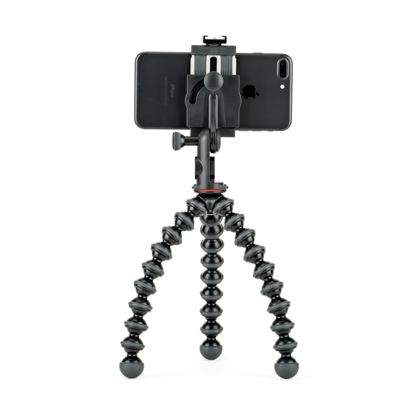 GripTight™ GorillaPod® PRO 2 Profistativ für Mobiltelefone