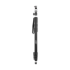Compact 2in1 Monopod
