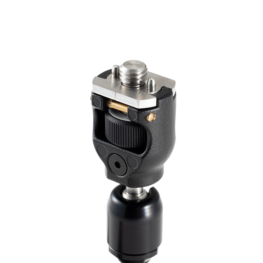 244 Micro Arm mit Adapter im Arri-Stil