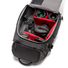 PRO Light Multiloader Kamerarucksack M für DSLR/Camcorder