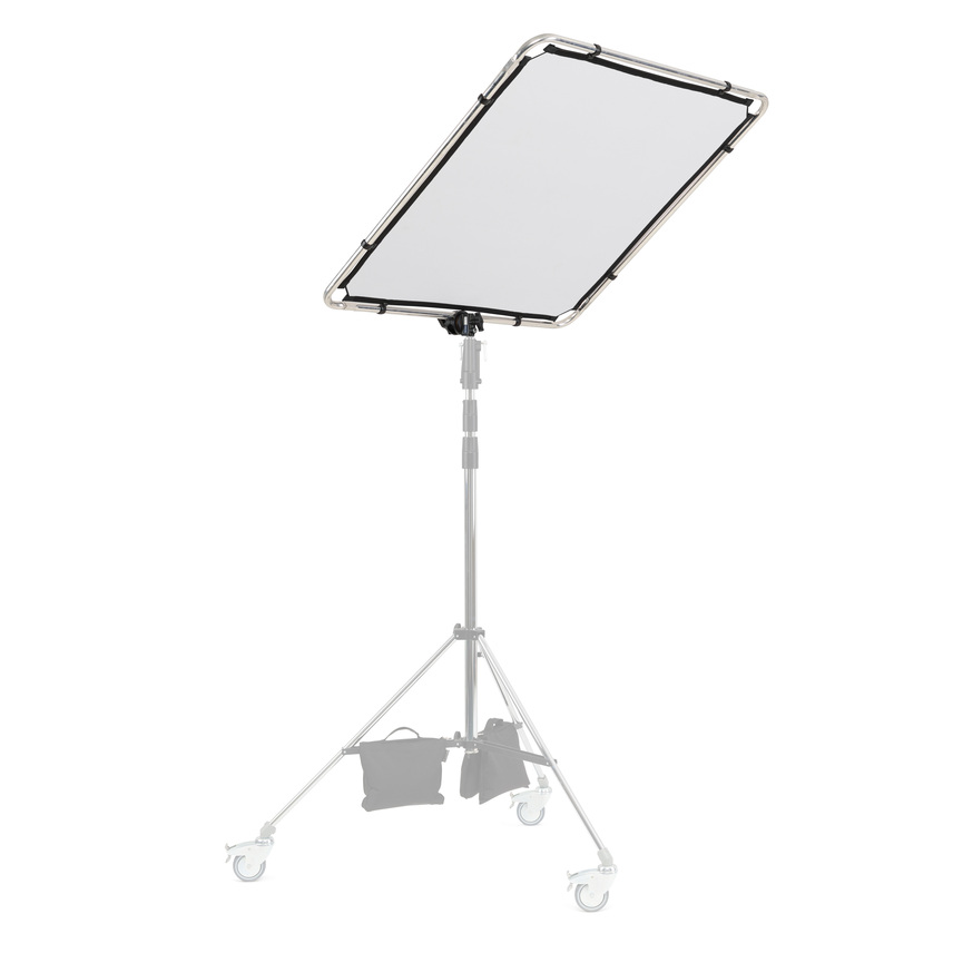 Pro Scrim All-in-One-Kit Small (1,1 x 1,1 m)