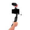 GripTight™ GorillaPod® PRO 2 Profistativ für Mobiltelefone