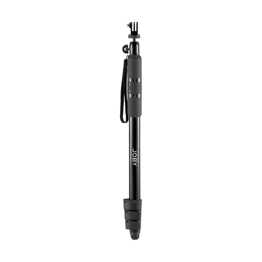Compact 2in1 Monopod