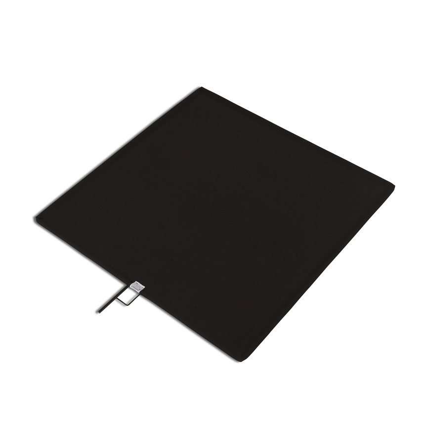 Avenger Flag Cutter 40" x 40", 102x102 cm