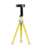 PodZilla™ Flexibles Stativ Medium Kit Gelb