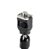 244 Micro Arm mit Adapter im Arri-Stil