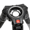 Manfrotto 635 Einzelrohrstativ, Kohlefaser