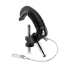 Baby Pipe Clamp ohne Tommy Bar