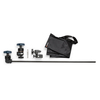 Avenger Grip Kit (Griffkopf, Arm, Super Clamp, Pin, Tasche)