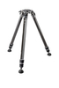 Gitzo Systematic Stativ, Serie 3, 3 Beinsegmente