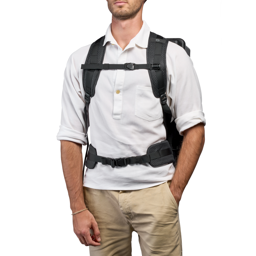 PRO Light Tough Gurtsystem für Manfrotto Hartschalenkoffer