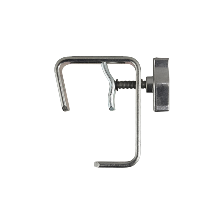 STAGE CLAMP SET 20 PCS