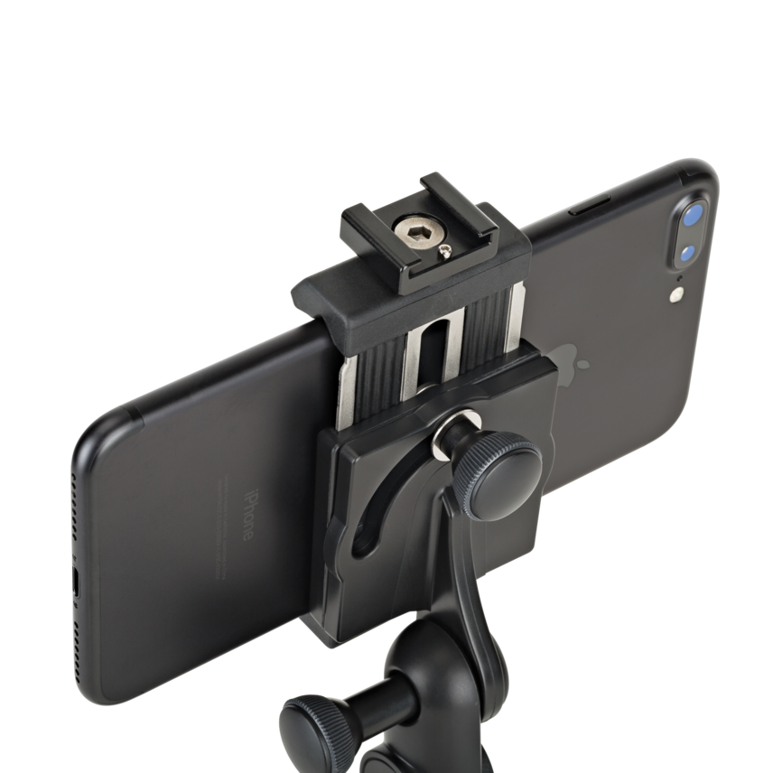 GripTight™ GorillaPod® PRO 2 Profistativ für Mobiltelefone
