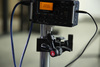 244 Micro Arm mit Adapter im Arri-Stil