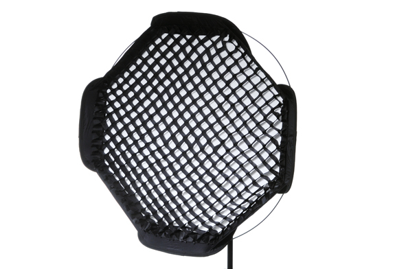 Fabric Grid for Ezybox Pro Octa Large