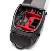 PRO Light Multiloader Kamerarucksack M für DSLR/Camcorder