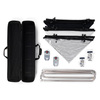 Pro Scrim All-in-One-Kit Medium (1,1 x 2 m)