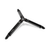 Doppelrohrstativ 645 Fast Twin Alu