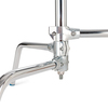Avenger C-Stativ Feste Basis 30" 250 cm Basis & Säule