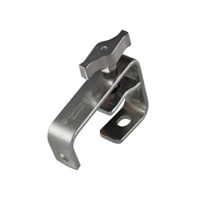 STAGE CLAMP SET 20 PCS