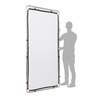 Pro Scrim All-in-One-Kit Medium (1,1 x 2 m)
