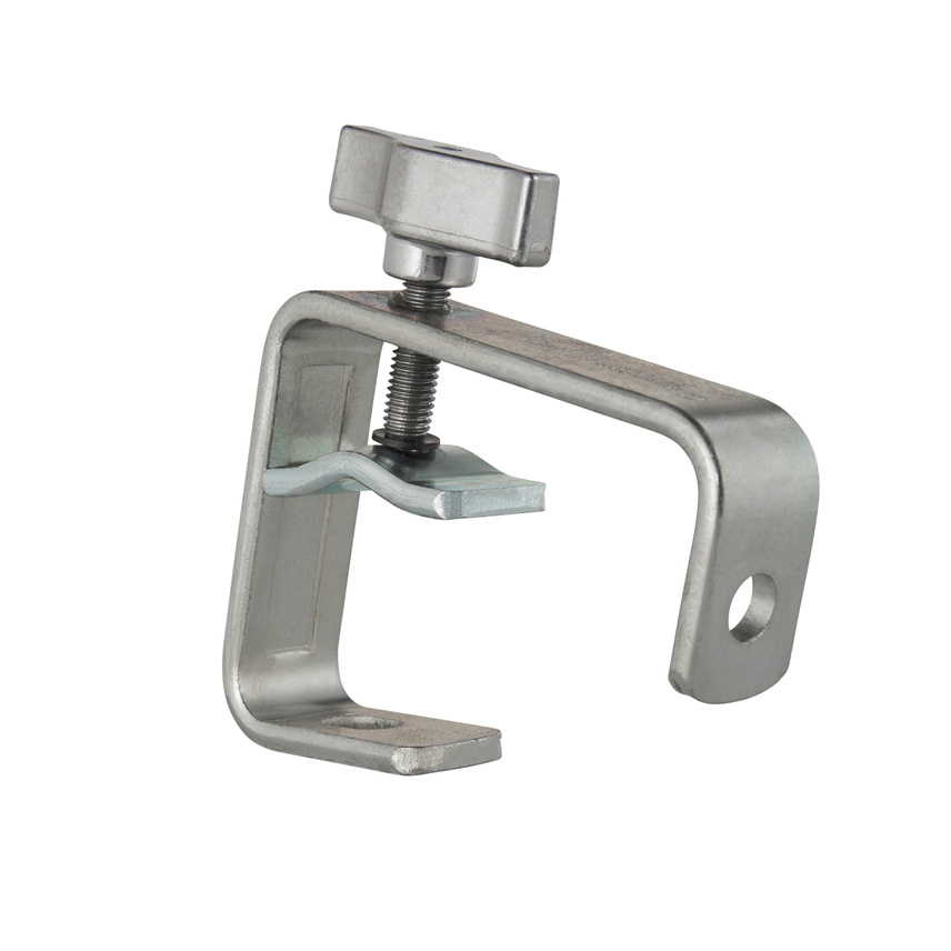 STAGE CLAMP SET 20 PCS