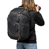 PRO Light Multiloader Kamerarucksack M für DSLR/Camcorder