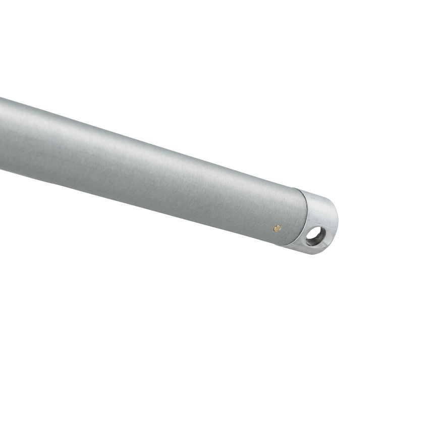 Combi-Boom Stand Hd Silber
