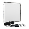 Pro Scrim All-in-One-Kit Large (2 x 2 m)