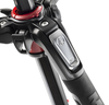 190XPRO Alu Stativ QPL, 4 Segmente