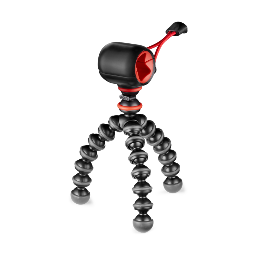 GorillaPod® Starter Kit