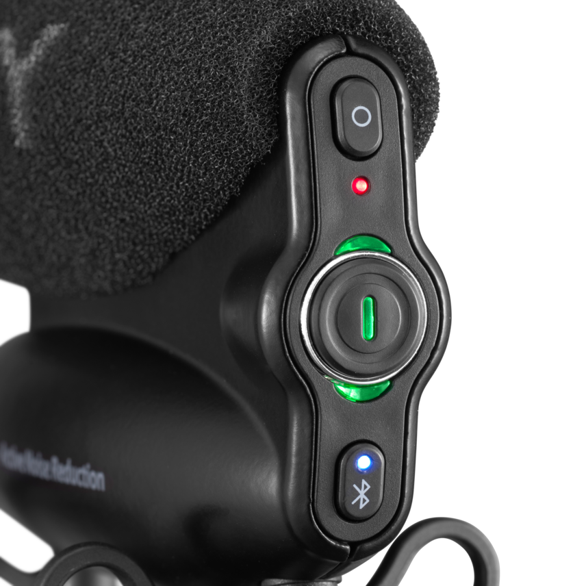 GorillaPod PRO Vlogging-Kit