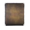 EzyFrame Vintage Hintergrund, 2 x 2,3 m, Oliv