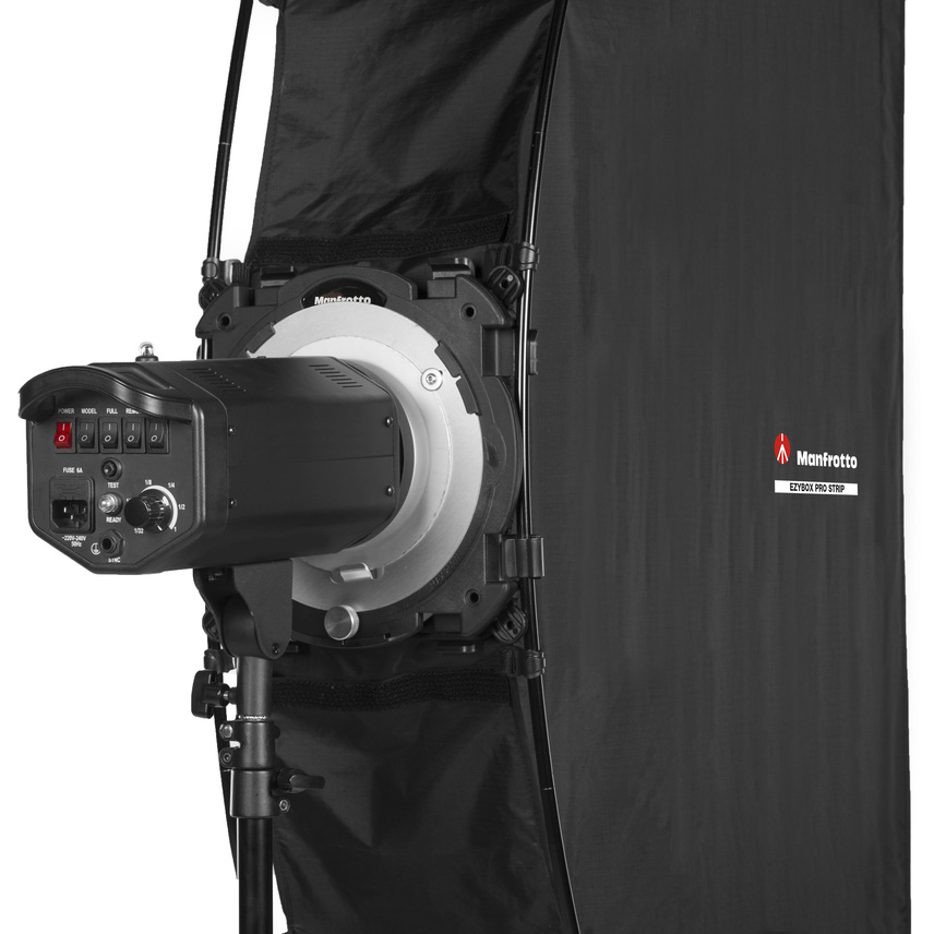 Ezybox Pro Strip 25 x 150cm