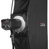 Ezybox Pro Strip 25 x 150cm