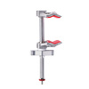 2" Mikro Schraubzwinge mit Backen
