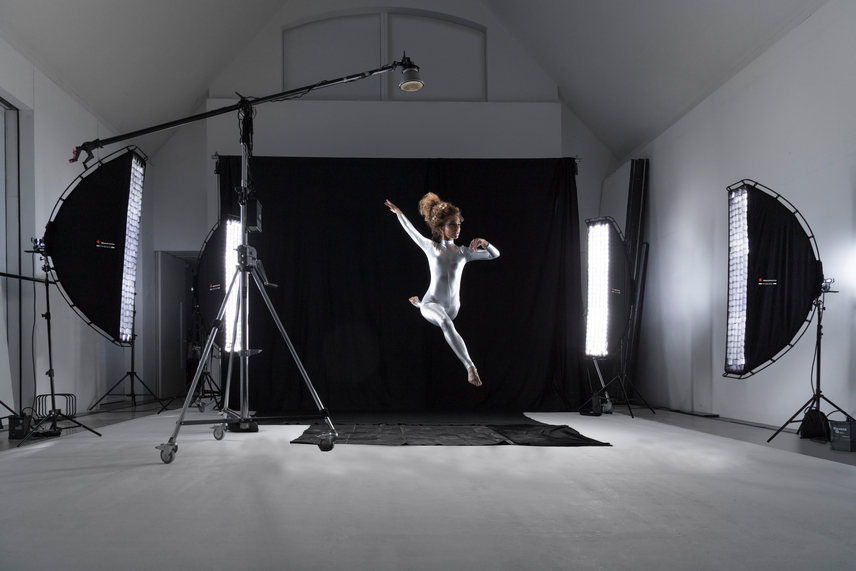 Ezybox Pro Strip 25 x 150cm