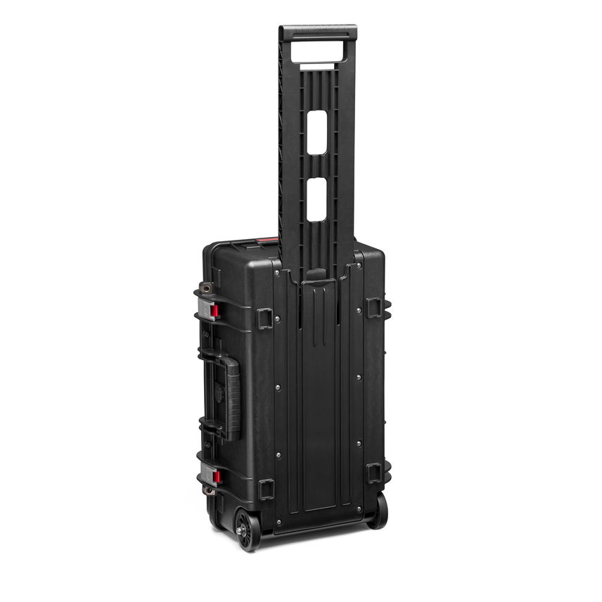 ProLight Trolley Tough-55 mit breitem Deckel