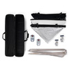 Pro Scrim All-in-One-Kit Large (2 x 2 m)