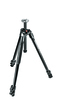 290 Xtra Alu Stativ QPL, 3 Segmente